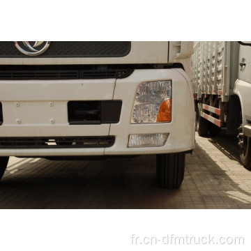 Dongfeng Kingrun DFL1140 4x2 camion de cargaison moyen
